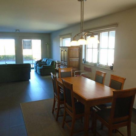 Blankenberge Flat Apartment Bagian luar foto